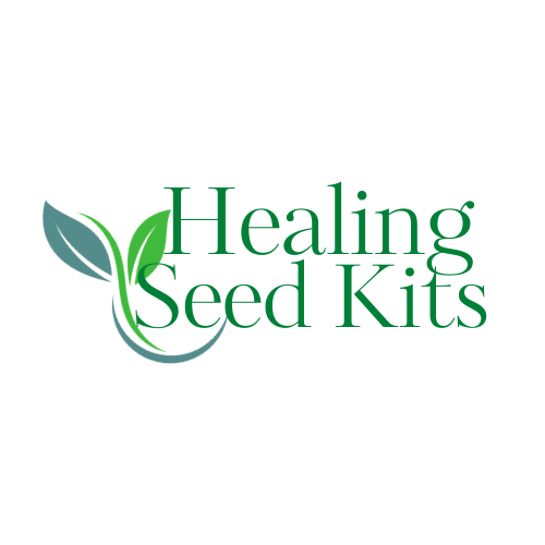 Heart Wellness Herbs Seed Kit